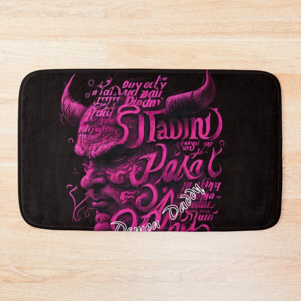 Item preview, Copy of Demon Daddy DEMON DADDY designed and sold by Do-It-Over.