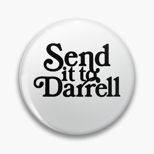 Item preview, Send it To darrell Lala kent designed and sold by entwistle2.