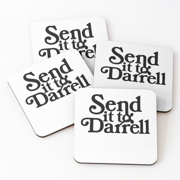 Item preview, Send it To darrell Lala kent designed and sold by entwistle2.