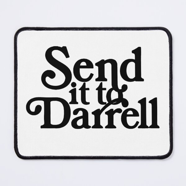 Item preview, Send it To darrell Lala kent designed and sold by entwistle2.