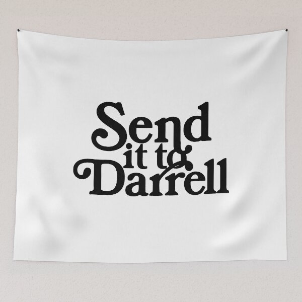 Item preview, Send it To darrell Lala kent designed and sold by entwistle2.