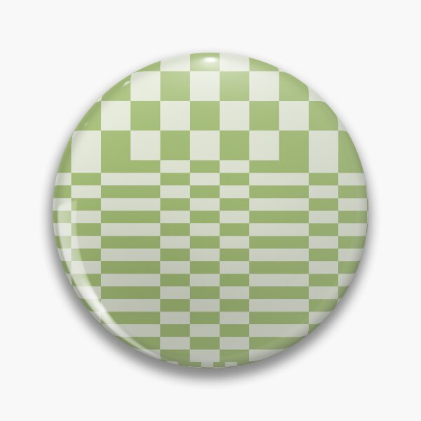 Item preview, Moss Green Checkerboard designed and sold by zibziby.