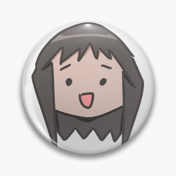 Item preview, Azumanga Daioh Chibi Osaka designed and sold by TheFreshness.