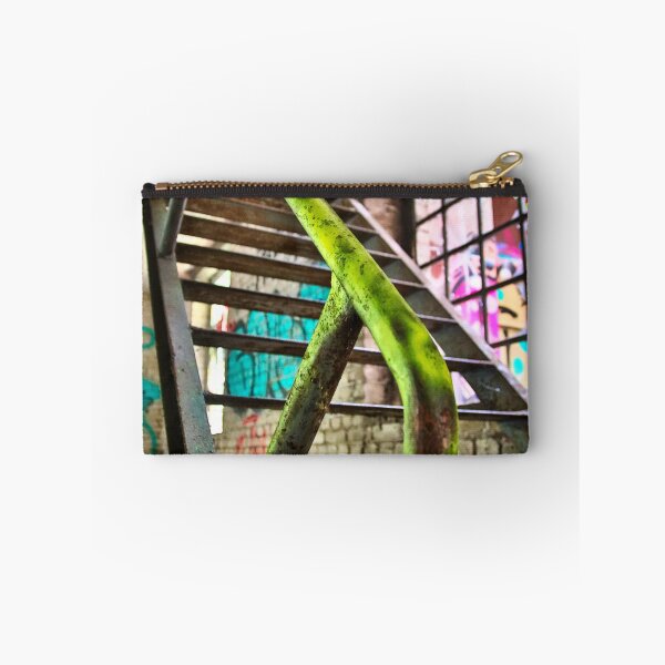 Item preview, Lostplace - The old stairs - Abandoned place - the old stairs designed and sold by Ruhrpottpicture.