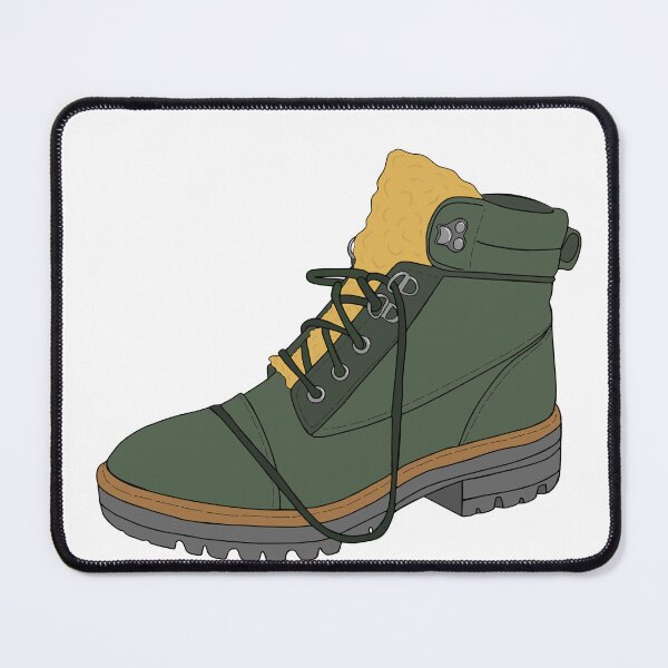 Item preview, Winter boot designed and sold by tayleekayreen.