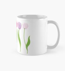 Tulips Mug