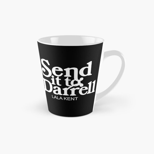 Item preview, Send it To darrell Lala kent designed and sold by entwistle2.