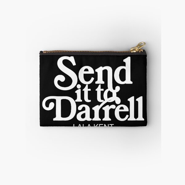 Item preview, Send it To darrell Lala kent designed and sold by entwistle2.