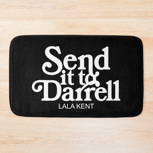 Item preview, Send it To darrell Lala kent designed and sold by entwistle2.