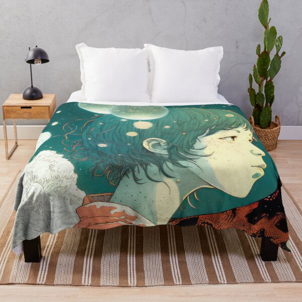 Artikelvorschau, The Universe's Embrace entworfen und verkauft von SeedDesign.