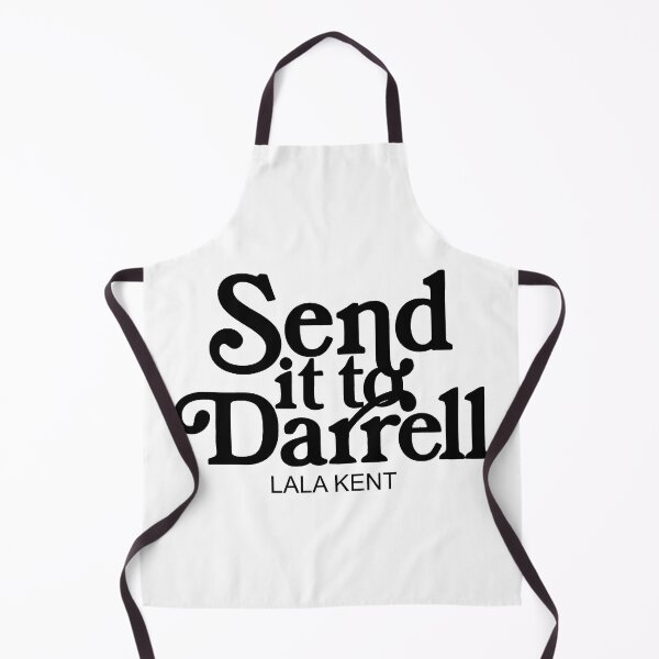 Item preview, Send it To darrell Lala kent designed and sold by entwistle2.