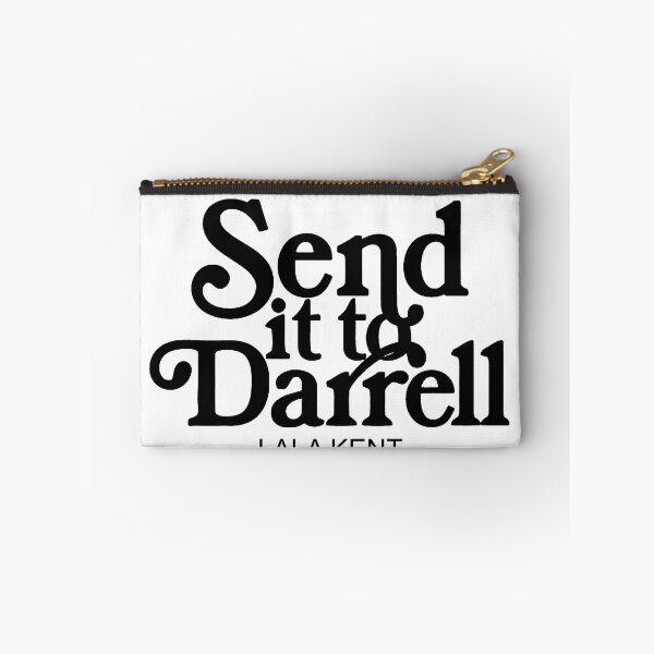 Item preview, Send it To darrell Lala kent designed and sold by entwistle2.