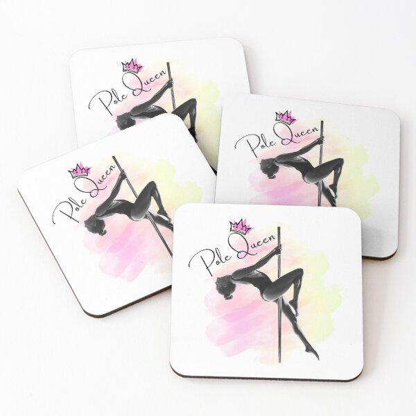Item preview, Pole Queen, pole dance designed and sold by soniaaseguin.