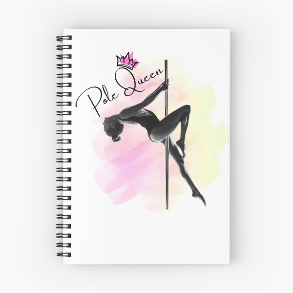 Item preview, Pole Queen, pole dance designed and sold by soniaaseguin.