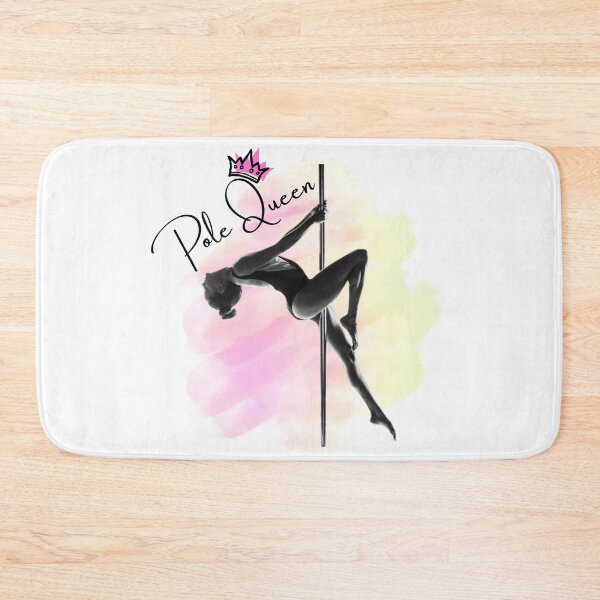 Item preview, Pole Queen, pole dance designed and sold by soniaaseguin.