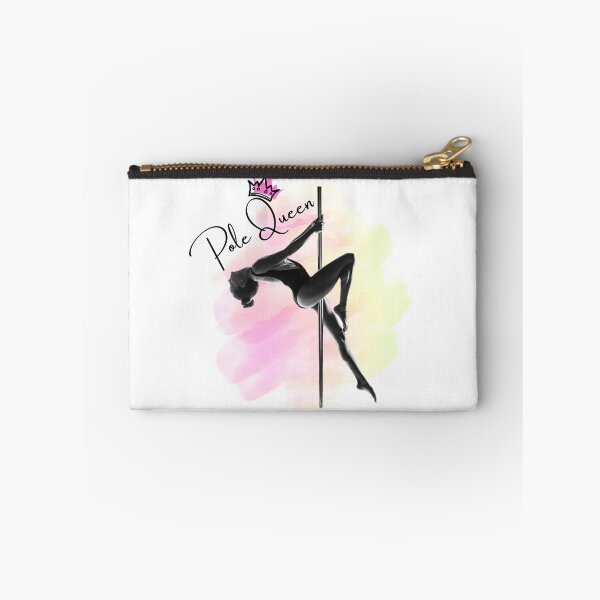 Item preview, Pole Queen, pole dance designed and sold by soniaaseguin.