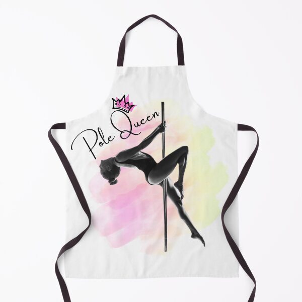 Item preview, Pole Queen, pole dance designed and sold by soniaaseguin.