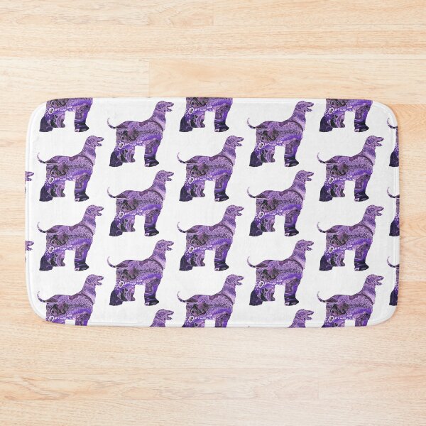 Item preview, Afghan Hound, Afghan, Afghan Gifts, Afghan Hound Painting, Afghan Hound Print, Afghan Hound Mug, Afghan Hound Art, Afghan Hound Ornament, Afghan Hound T-shirt, Christmas Afghan Hound, Afghan Decor,  designed and sold by Hazel Ryan Wagner.