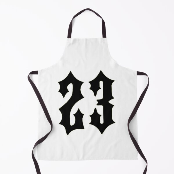 Item preview, 23 Central Cee number designed and sold by 1xstonee-shop.