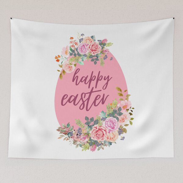 Item preview, Happy Easter Yall designed and sold by Wild-Rose-.