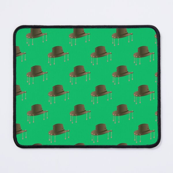 Item preview, Cork Hat - Green designed and sold by Ashleigh Bell.