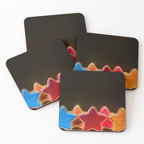 Item preview, Shining stars - Shining stars designed and sold by Ruhrpottpicture.