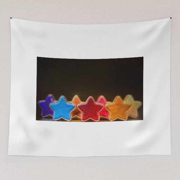 Item preview, Shining stars - Shining stars designed and sold by Ruhrpottpicture.