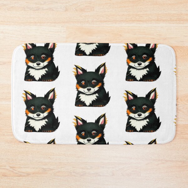 Item preview, animated fox designed and sold by Merelita.