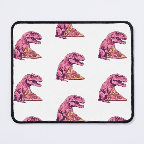 Item preview, Pizza-Rex designed and sold by EllisAmassArt.