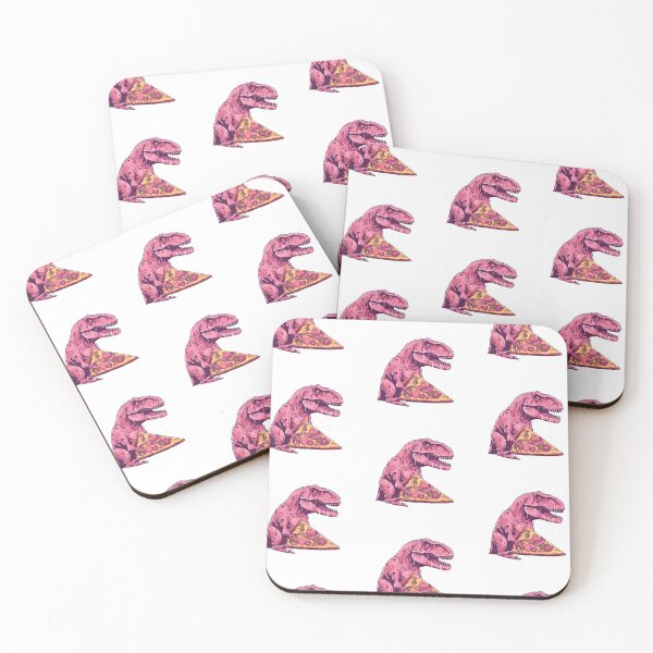 Item preview, Pizza-Rex designed and sold by EllisAmassArt.
