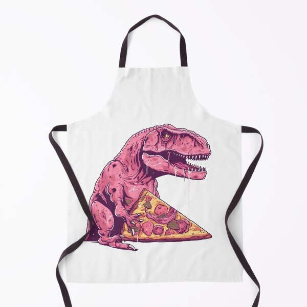 Item preview, Pizza-Rex designed and sold by EllisAmassArt.