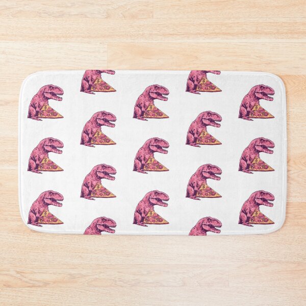 Item preview, Pizza-Rex designed and sold by EllisAmassArt.
