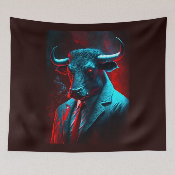 Item preview, Bullseye Noir designed and sold by dotperinchart.