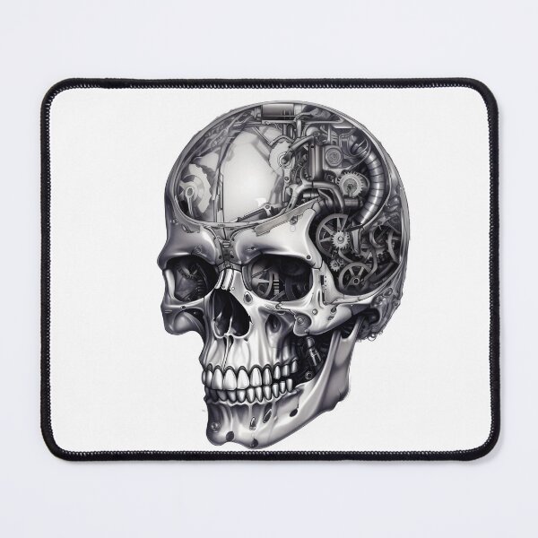Item preview, NecroTech designed and sold by ImageEmporium.