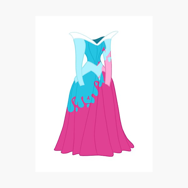 strapless open back dress Blue Tennis Racquet Applique Pink Stripe Tie Strap Dress – Classic Whimsy main image 1