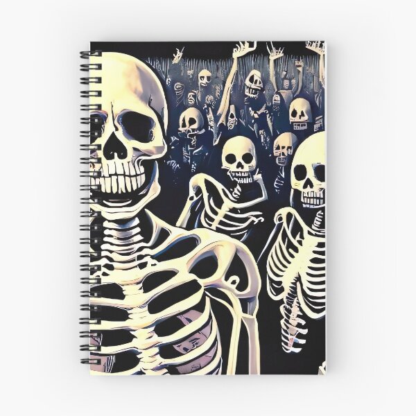 Item preview, Rave To The Grave Skeleton Rave Party designed and sold by RaveToTheGrave.