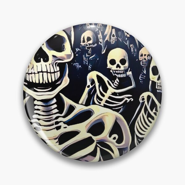 Item preview, Rave To The Grave Skeleton Rave Party designed and sold by RaveToTheGrave.