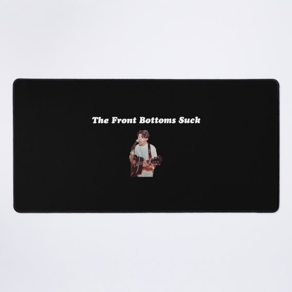 Item preview, The Front Bottoms Suck designed and sold by minusking.