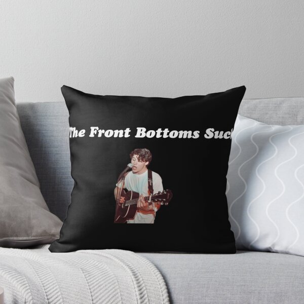 Item preview, The Front Bottoms Suck designed and sold by minusking.