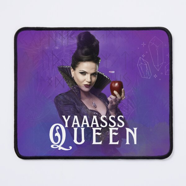 Item preview, Yaaasss Queen designed and sold by AStar91.