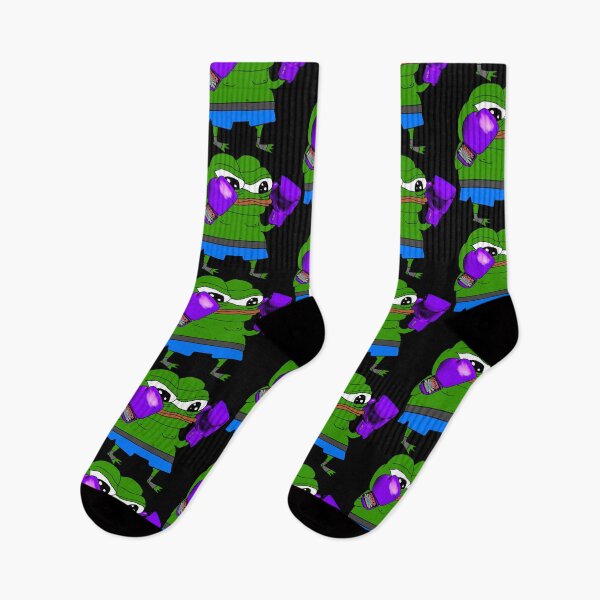 Item preview, Rare Boxer Pepe designed and sold by Slav-Art.