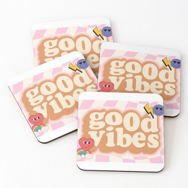 Item preview, Good vibes designed and sold by Handdrawnbyzoe.