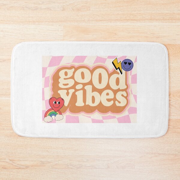 Item preview, Good vibes designed and sold by Handdrawnbyzoe.