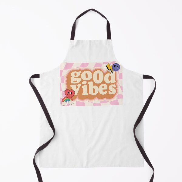 Item preview, Good vibes designed and sold by Handdrawnbyzoe.