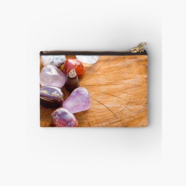 Item preview, Crystals and Incense designed and sold by MagicalCreative.