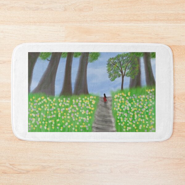 Item preview, A Walk in the Park designed and sold by ShinyGuava.