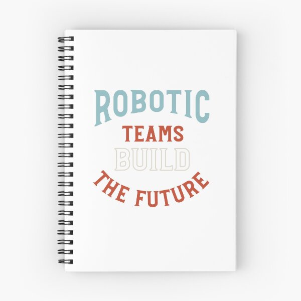 Item preview, Robotics teams Build the Future designed and sold by whyitsme.