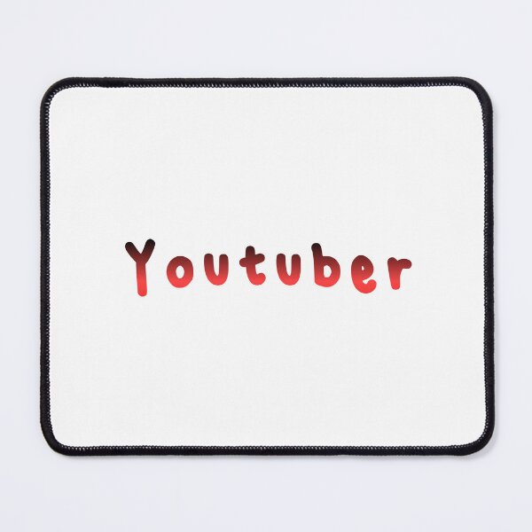 Item preview, Youtuber Red designed and sold by monkeybananas.