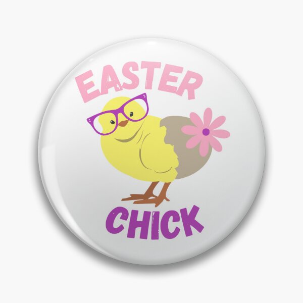Item preview, Easter Chick designed and sold by P9Designs.