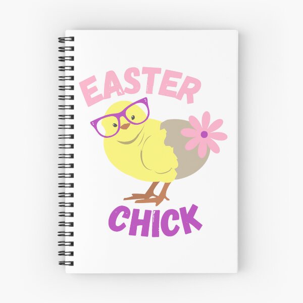 Item preview, Easter Chick designed and sold by P9Designs.